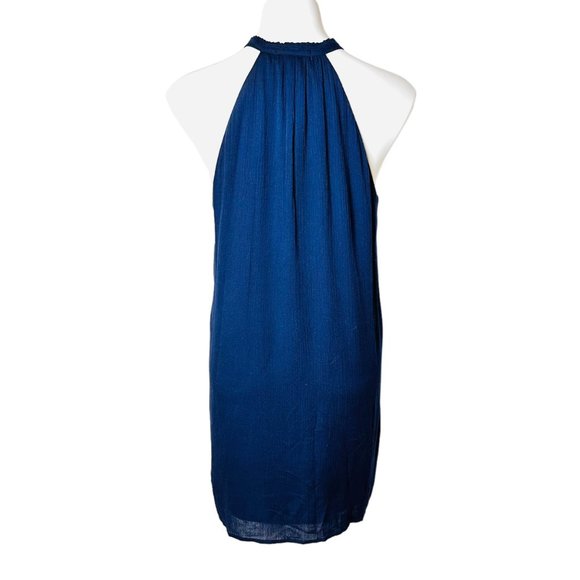 Stitch Fix THML Roonie Lined Boho Embroidered Dress - M - NWT - Picture 8 of 12